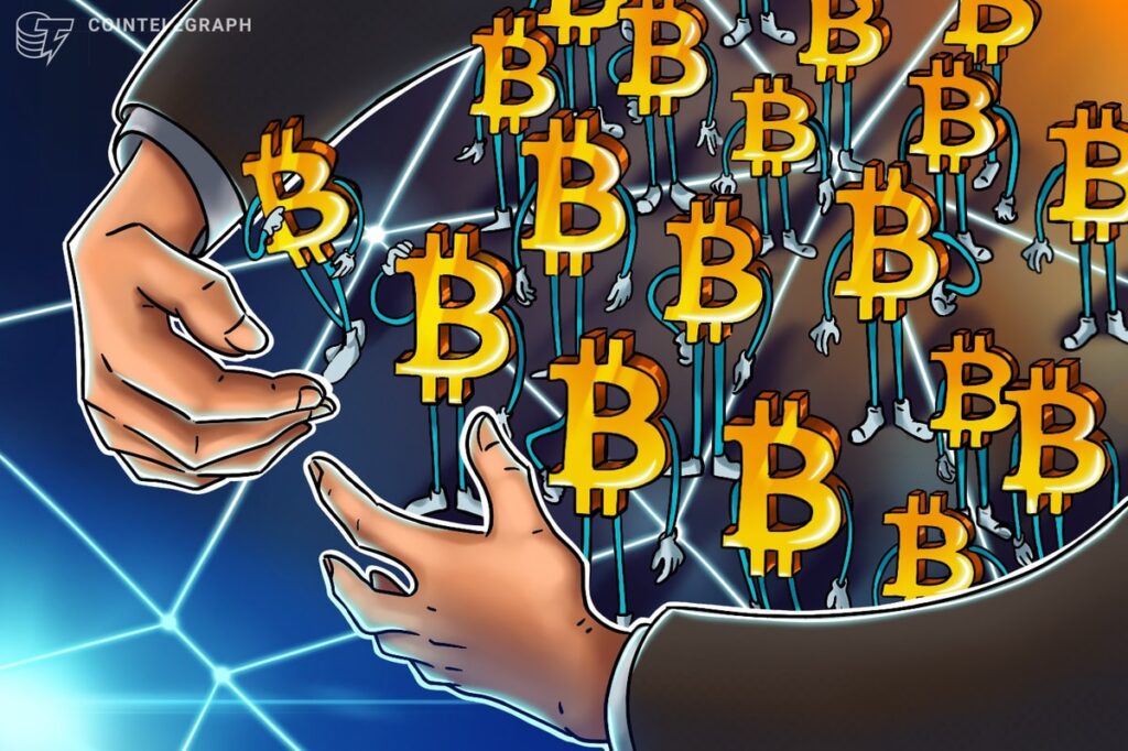 Microstrategy wallets 14,620 bitcoins before ETF approval