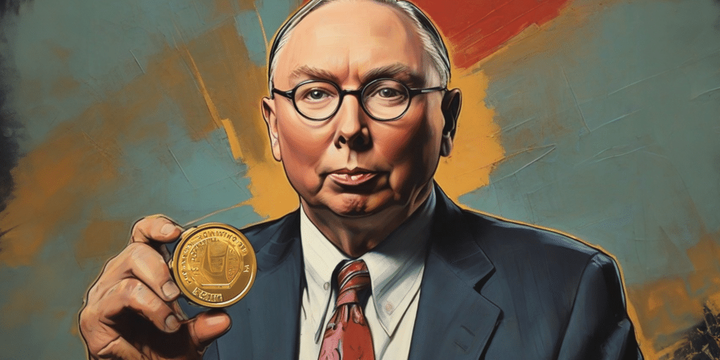 Munger Was Right: The Meme Coin That Made Millions From Bitcoin Hate Death Implodes