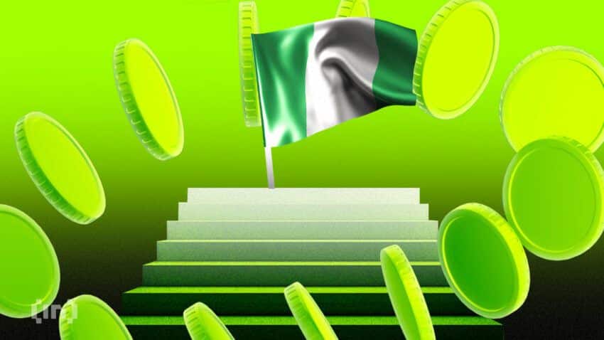 Nigeria Lifts Anti-Crypto Regulations to Create New Stablecoin