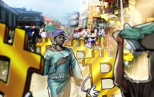 Nigerian Crypto Players May Be Early Adopters Of Central Bank Ban - Analyst