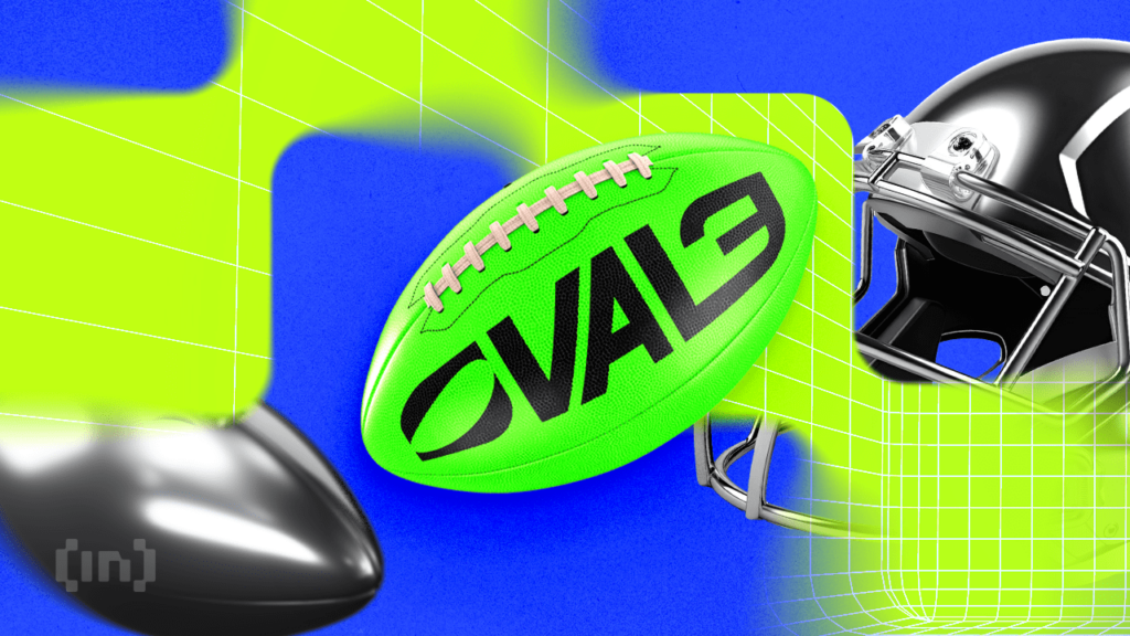 Oval3, The Rugby Web3 Fantasy Game, Launches Its Token On Bitget December 20Th