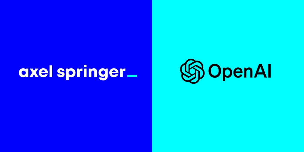 Openai Joins Forces With Publisher Rolling Stone To Integrate Ai Into Journalism.