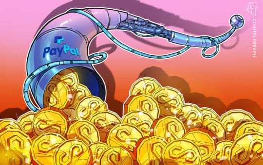 Paypal'S Stable Coin Impact On Markets