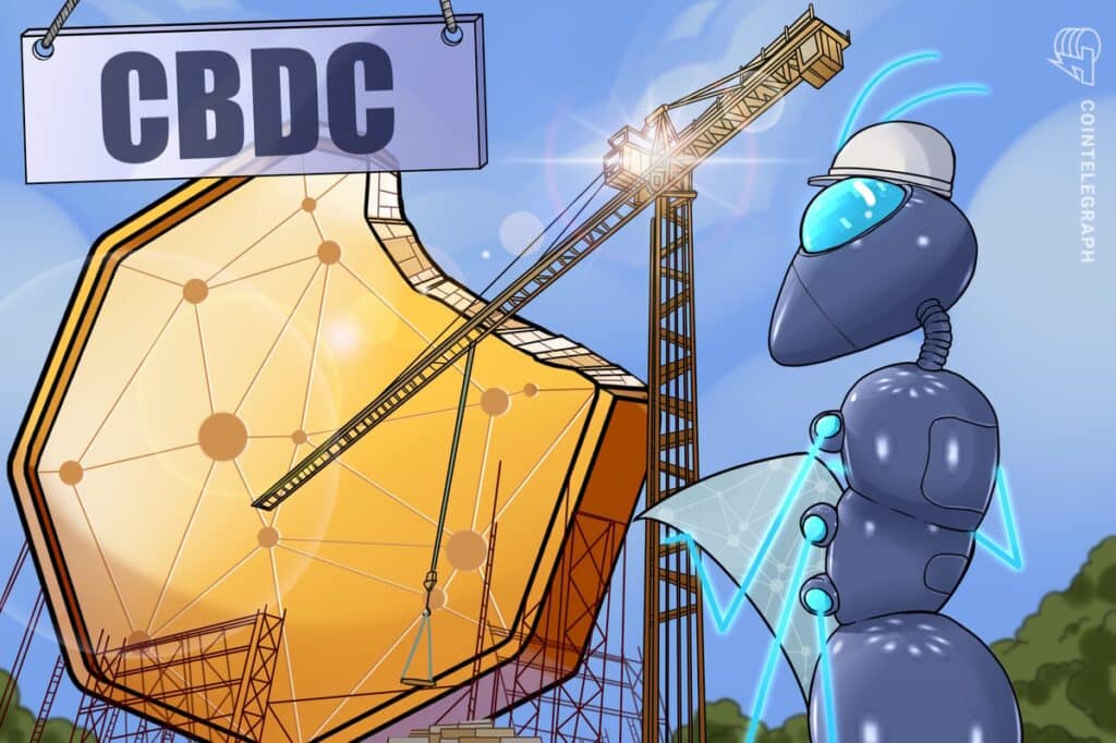 Ripple Releases A White Paper On Cbdcs, Reiterating Its Confidence In Their Potential