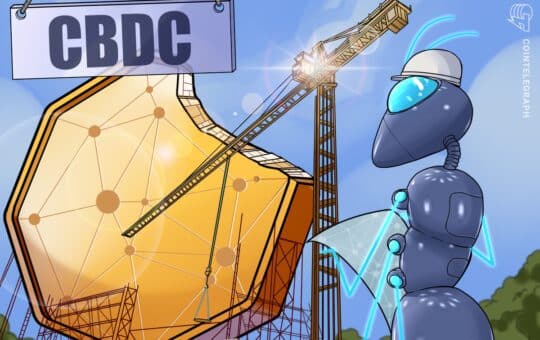 Ripple Releases A White Paper On Cbdcs, Reiterating Its Confidence In Their Potential