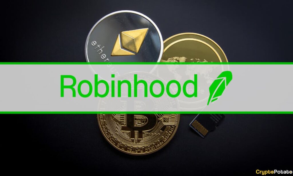 Robinhood'S Crypto Trading Volumes Surged 75 Percent In November.