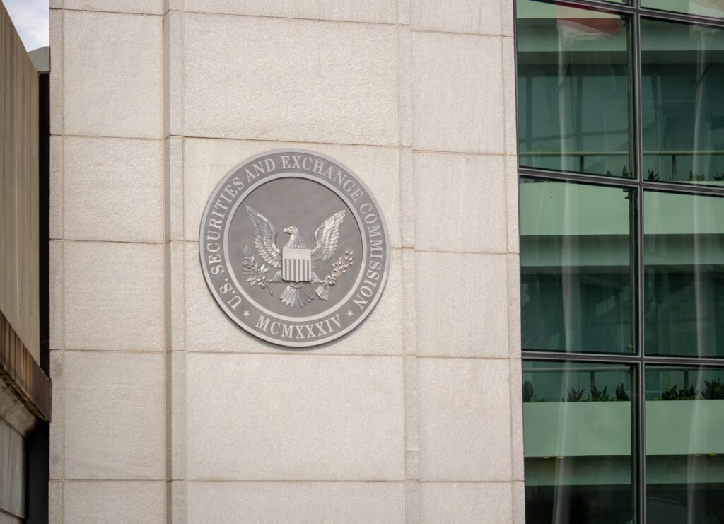 Sec Requests Final Changes To Identify Bitcoin Etf Documents: Report