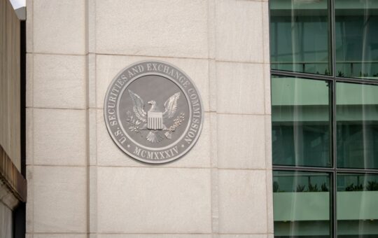 Sec Requests Final Changes To Identify Bitcoin Etf Documents: Report