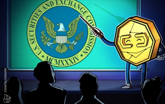 Sec Petition For Coinbase'S 2022 Crypto Rulemaking: No