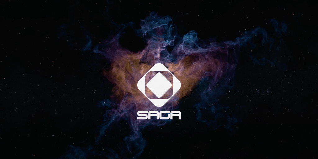 Saga Blockchain Launches 'Play-To-Airdrop' Game Contests—Here'S How You Can Get It