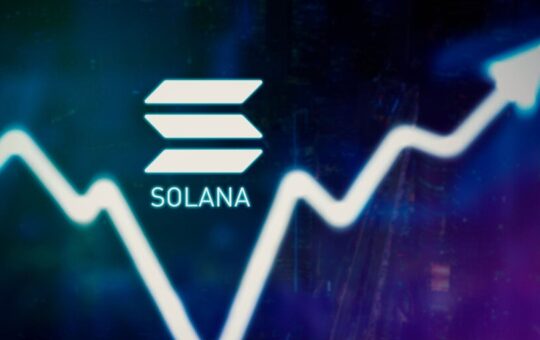 See Solana Bitcoin And Ethereum Price Drop