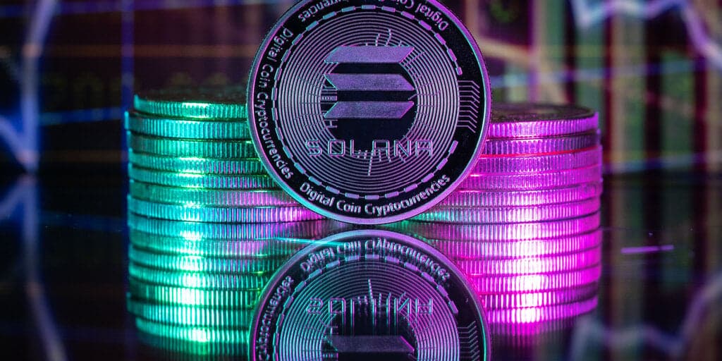 Solana Nfts Beat Ethereum, Sol Up 13%, Bonk Up 26%.