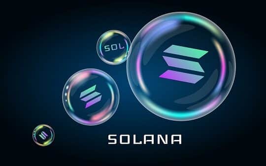 Solana (Sol) Is Holding Steady As Analysts Say The New Cryptocurrency Is Emerging As Expensive.