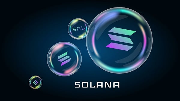 Solana (Sol) Is Holding Steady As Analysts Say The New Cryptocurrency Is Emerging As Expensive.