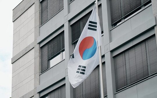 South Korea To Disclose Top Officials' Crypto Holdings By 2024 As New Crypto Exchange Launches