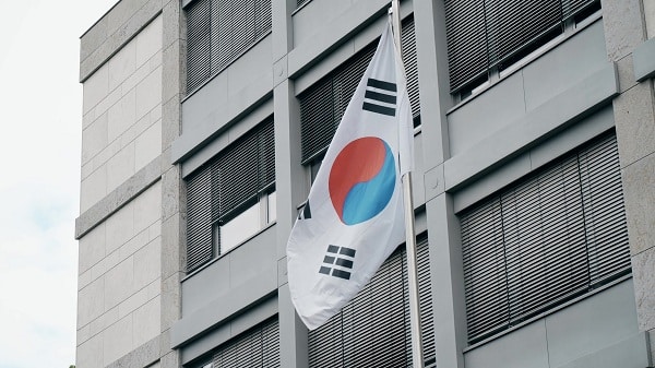 South Korea To Disclose Top Officials' Crypto Holdings By 2024 As New Crypto Exchange Launches