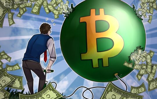 Spot Bitcoin Etf Could Lead To 'Millions Of Unsupported Btc', Analyst Says