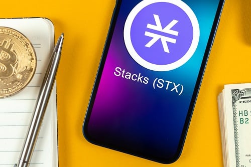 Stack (Stx) Price Increased As Inscriptions Increased Transactions.