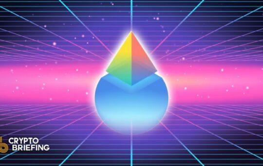 Staking Protocol Lido Extends To Ethereum Layer 2