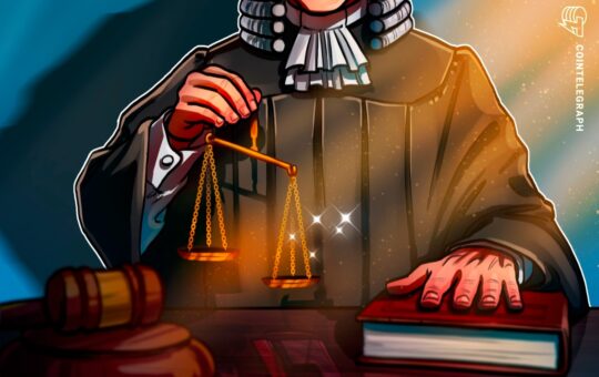 Terraform Labs And Sec Lawyers Close In Court Over Driver: Report