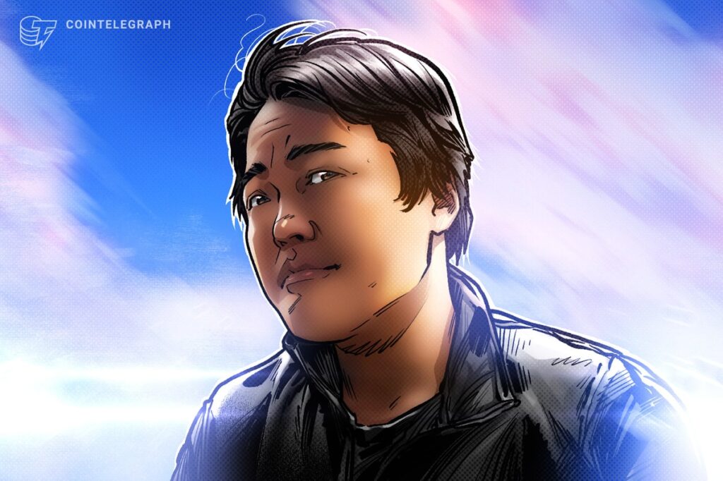 Terraform'S Do Kwon Made A Last-Ditch Effort Not To Betray: Report