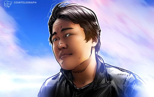 Terraform'S Do Kwon Made A Last-Ditch Effort Not To Betray: Report