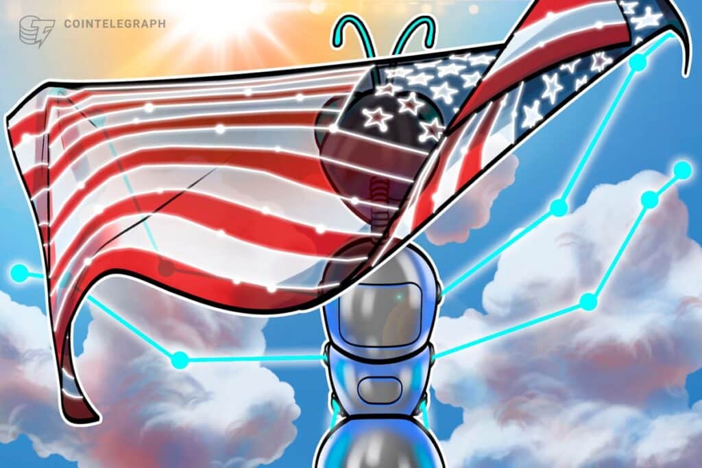 The House Committee Approved A Bill To 'Protect America'S Leadership' In Blockchain