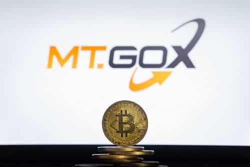 The Mt.  Gox lenders will receive their long-awaited payments.