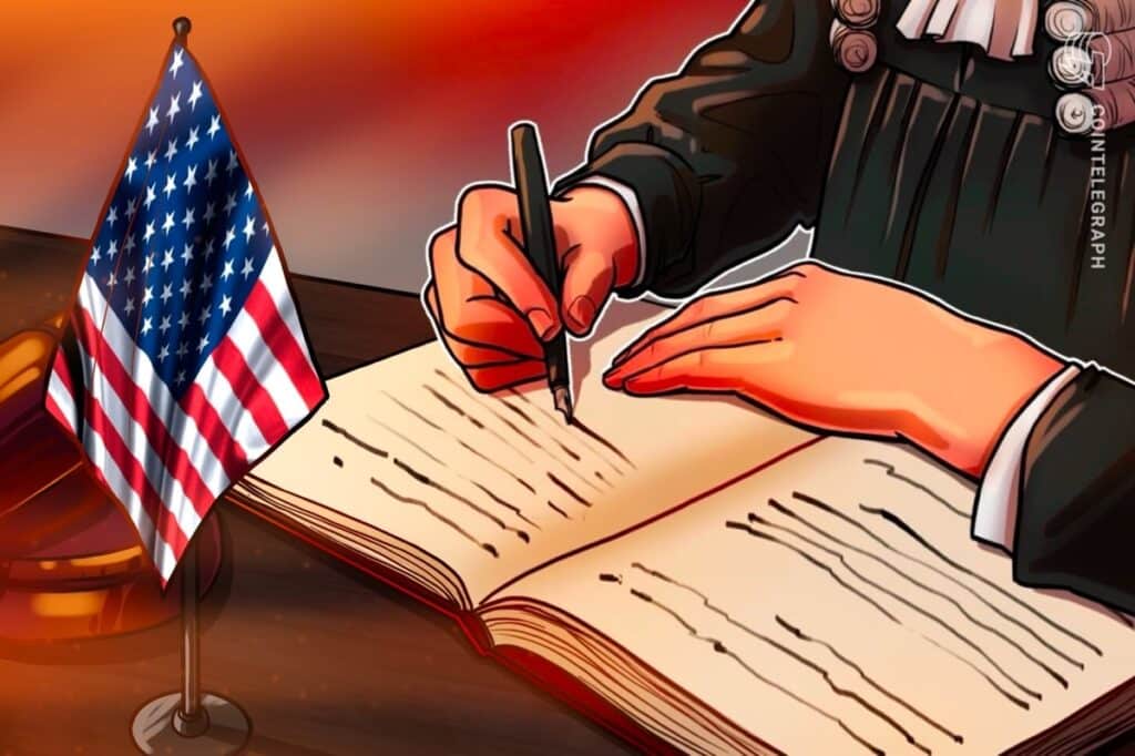 The New Jersey Bill Makes The Sale Of Crypto Securities To Institutional Investors