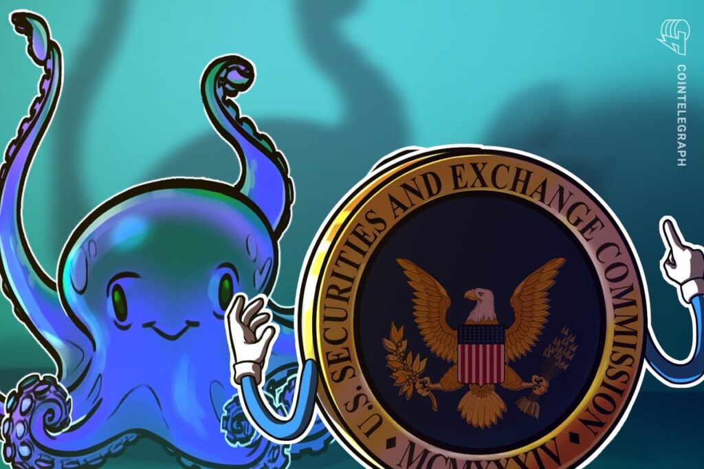 The Sec Is Facing Yet Another Setback In A Recycling Lawsuit Against Kraken.