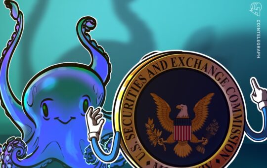 The Sec Is Facing Yet Another Setback In A Recycling Lawsuit Against Kraken.