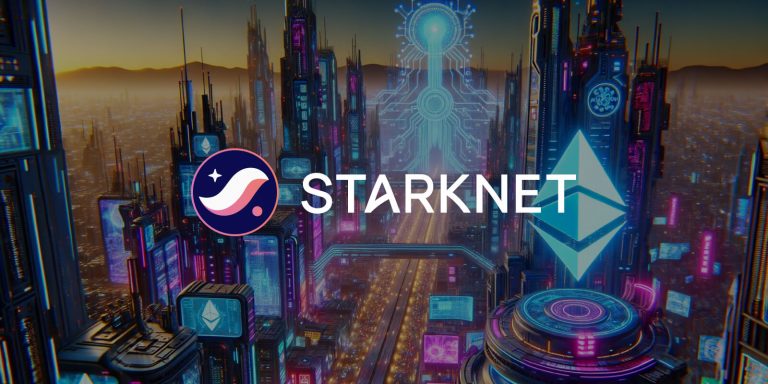 The Starknet Foundation Confirms The Release Of 1.8 Billion Strk Tokens