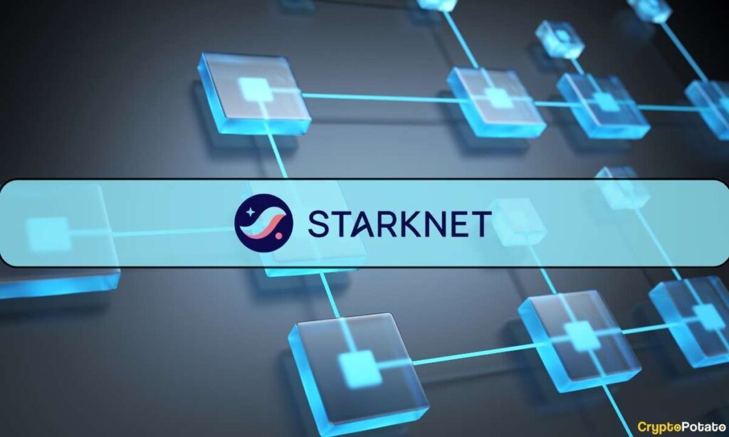 The Starknet Foundation Plans To Allocate 1.8 Billion Strk Tokens For Network Development.