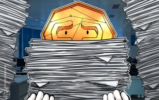 The Us Government Is Removing Two Crypto Aml Laws From The National Defense Bill