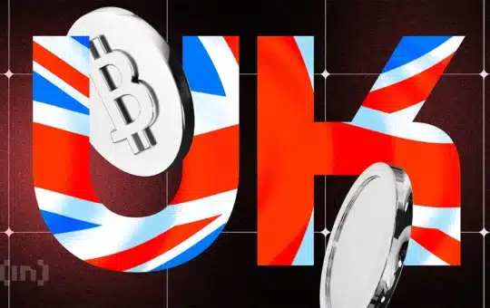 Uk Taxman Wants Crypto Owners To Disclose Unreported Gains