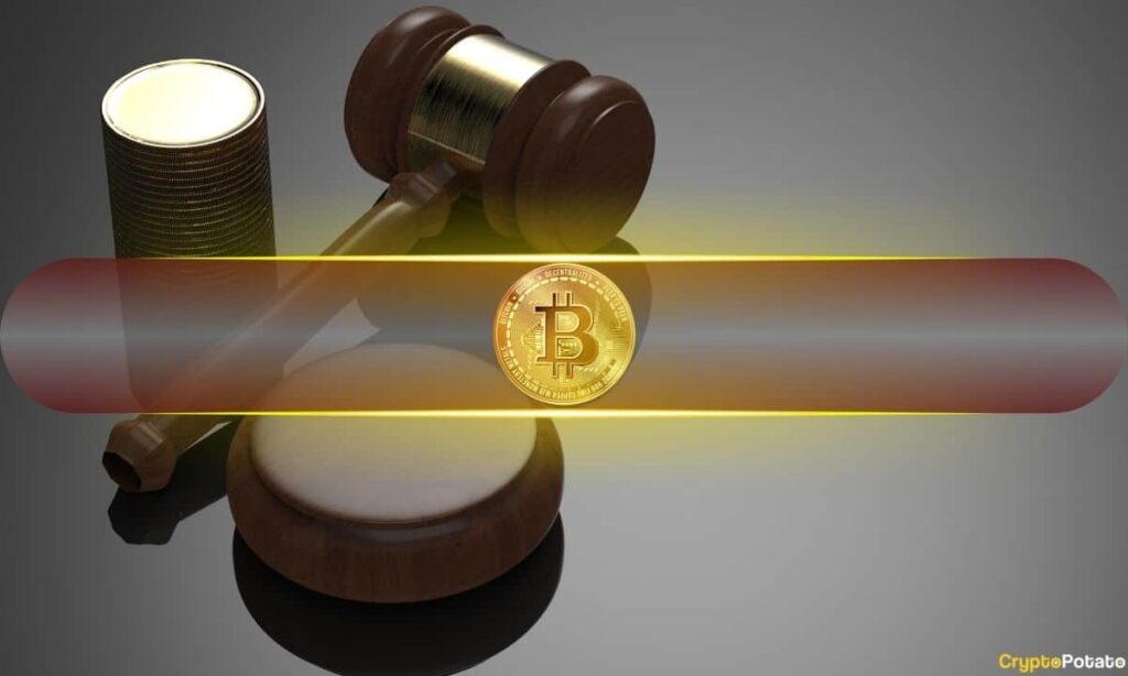 The United States Court Of Appeals Ended The Destruction Of Silk Road Bitcoin