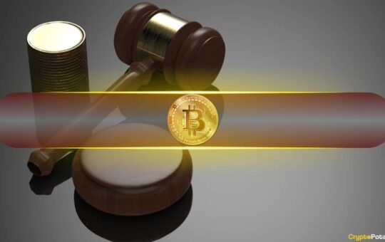 The United States Court Of Appeals Ended The Destruction Of Silk Road Bitcoin