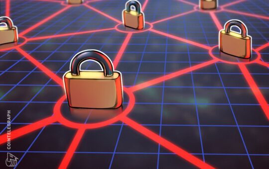 The Web3 Company Is Aware Of Major Security Flaws In Shared Smart Contracts