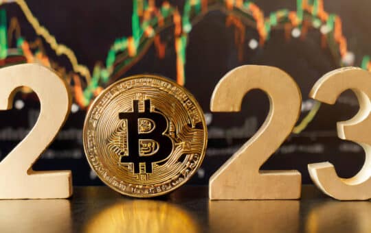 The Year In Bitcoin: Etfs, Ordinary And What'S Next