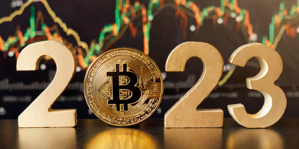 The Year In Bitcoin: Etfs, Ordinary And What'S Next