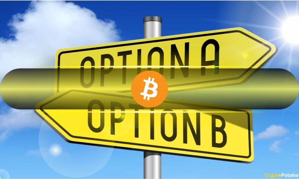 The Options Market Sends Mixed Signals Between Highs