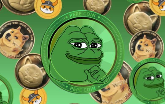 This Week In Coins: Bitcoin Rally Lends Meme Coins A Helping Hand