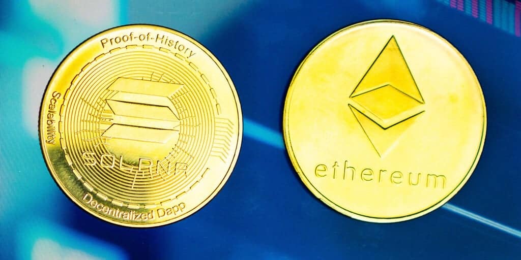 This Week On Crypto Twitter: Ethereum Vs.  Solana Rivalry Heats Up