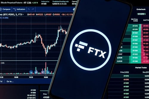 Time To Sell Ftx Trust Assets, Buy More Minna, Algorand And Nug Rush?