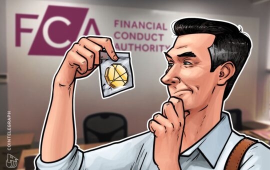 Uk Fca Crypto Skills Gap Is Causing Slow Enforcement, Says National Audit Office