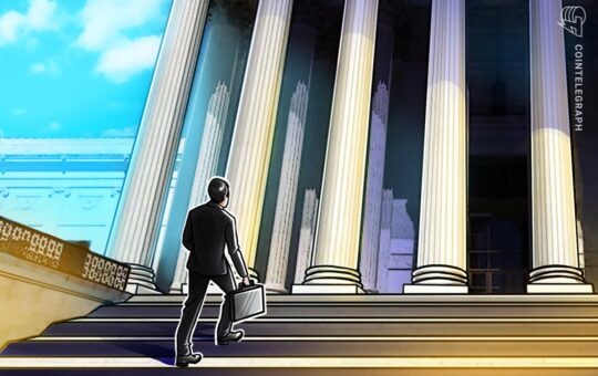 Us Crypto Companies Spend More On Lobbying In 2023 Than Ftx Collapse: Report