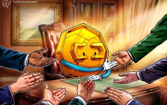 US corporate interest in crypto strong despite implementation hurdles