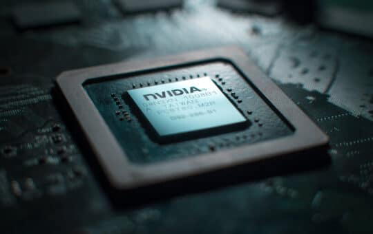 Under The New Us Trade Restrictions, Nvidia Has Made Slower Gpus For China