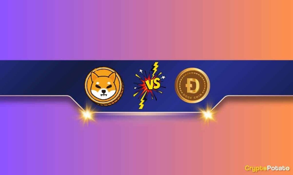 We Asked Chatgpt If Shiba Inu (Shib) Could Topple Dogecoin (Doge) In 2024.