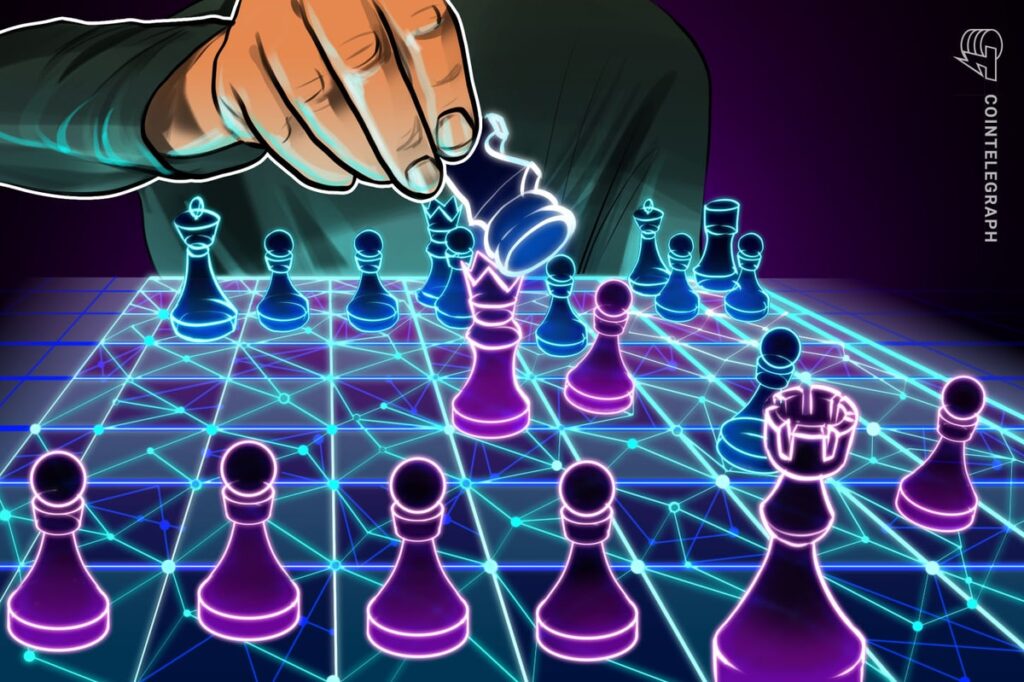 Web3 Chess Game Developer Closes Game For Revenue Due To 'Severe Fraud'